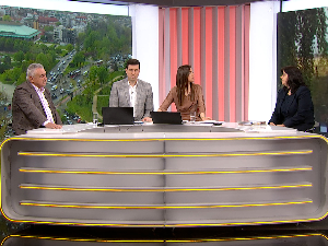 Одаловић: Покушај Приштине да резолуцијом амнестира злочине над Србима; Божанић: Не одустајемо од истине