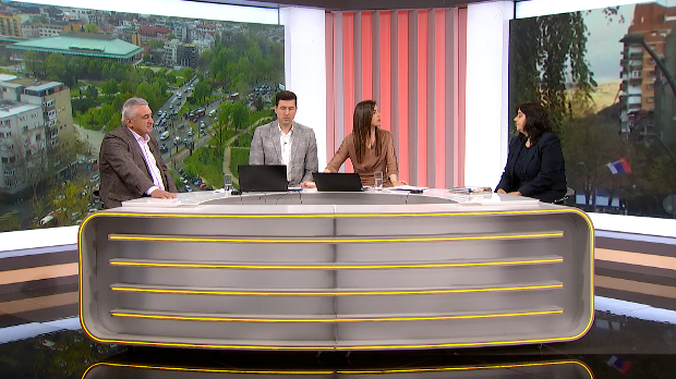 Одаловић: Покушај Приштине да резолуцијом амнестира злочине над Србима; Божанић: Не одустајемо од истине