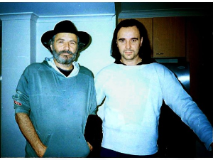 Србија на вези - портрети: Мирослав Млинар, 2. део, р.