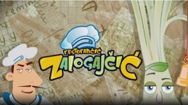 Ресторанчић залогајчић, 24. епизода