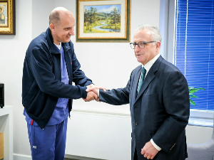 Сарадња са стручњацима из Њујорка ново оружје у борби против подмуклих карцином панкреаса и јетре