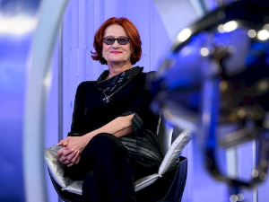 Велика илузија: Танка линија