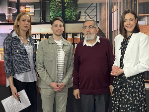 РТС Лаб: Под заставом науке