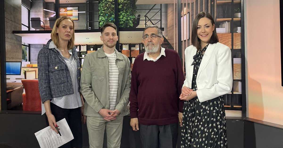 РТС Лаб: Под заставом науке