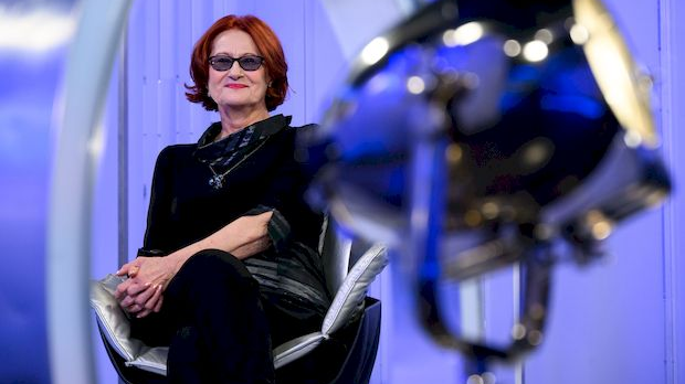 Велика илузија: Танка линија