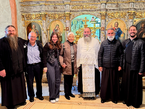 Дом за нови почетак