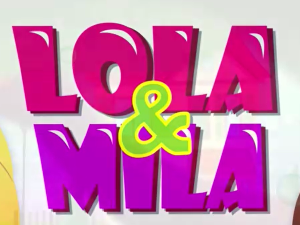 Лола и Мила:	Ако не можеш да их победиш, придружи се