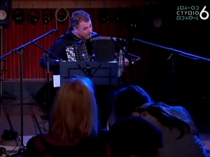 Студиo 6: Концертна хармоника