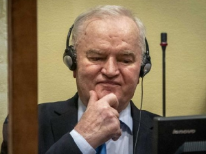 Дарко Младић: Предат захтев за лечење Ратка Младића у Србији; Механизам у Хагу: Одлука на основу посебних околности