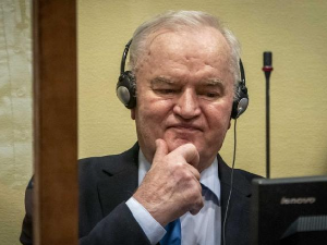 Хаг: Председница Механизма тражи нову процену стања здравља Ратка Младића