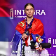 Ема Зећировић вицешампионка света у теквондоу