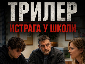 Трилер