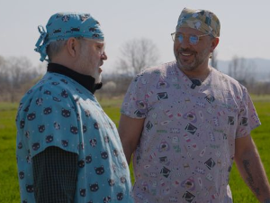 Ветеринарска мисија: Буђење природе