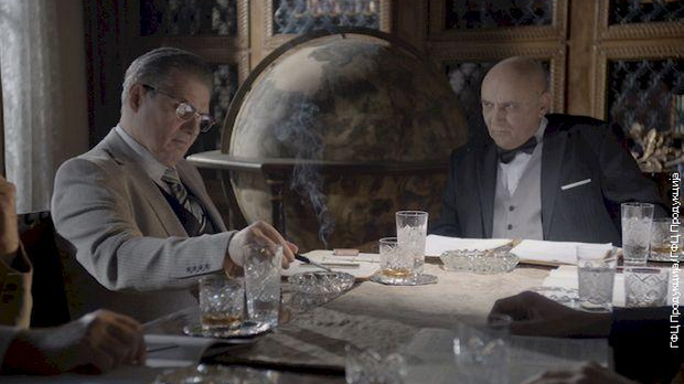 Тито између Истока и Запада: Хладни рат, 5 - 10