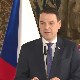 Мацинка: Питање КиМ решити компромисом, Чешка признала независност под притиском