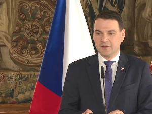 Мацинка: Питање КиМ решити компромисом, Чешка признала независност под притиском