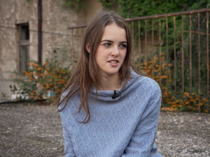 # Зона талента