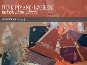 Пијанизми Балкана ‒ Јешим Гокалп