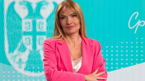 Србија на вези, РТС Свет, 18.55