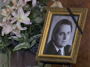 Сећање на великог књижевника и академика