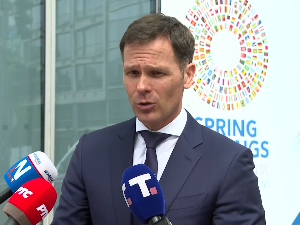 Мали: Продужетак лиценце НИС-у очекујем до краја дана, МОЛ сутра или прекосутра у Београду