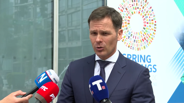 Мали: Продужетак лиценце НИС-у очекујем до краја дана, МОЛ сутра или прекосутра у Београду