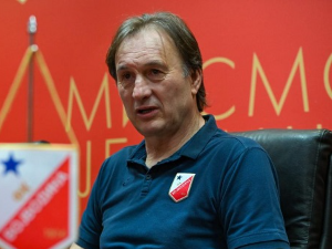 Тањга: Звезда ће бити мотивисана после два пораза, али смо и ми спремни