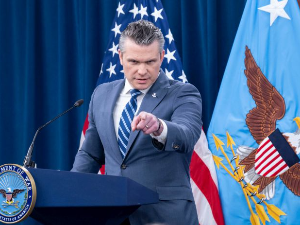 Рат у Персијском заливу - како ирански пилоти пркосе 