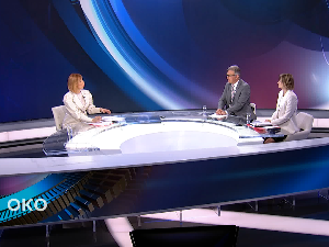 Око: Ко квари кворум