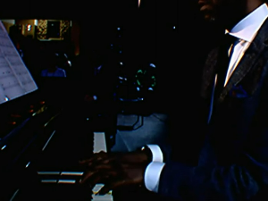 Џез великани – Mal Waldron