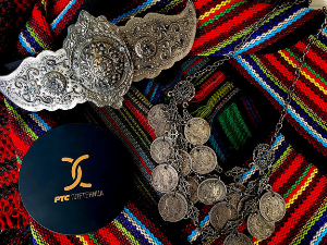 Данкина бројаница – Музичка гривна