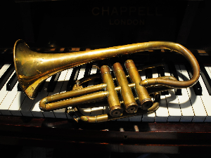 Краљеви свинга – Doc Severinsen