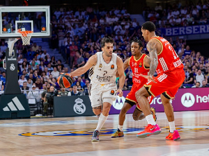 Звезда ће морати у плеј-ин, лака победа моћног Реала