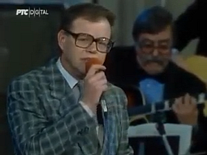 Фестивалска разгледница – 65 година „Београдског пролећа“