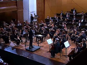 СО РТС Е. Елгар: Енигма варијације оп. 36