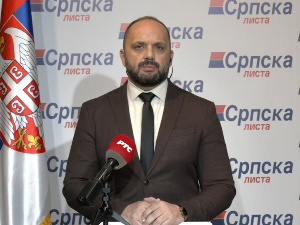 Радојевић: Приштина злоупотребила децу у политичке сврхе, Курти жели да укине општину Северна Митровица