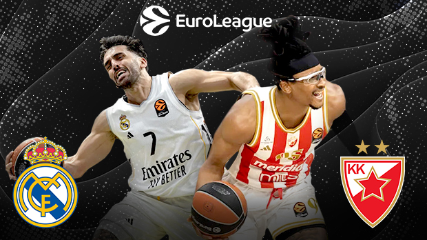 Звезда пет година чека на славље у Мадриду - борба против Реала, нада у остале резултате