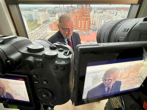 Мерила времена: Тачка прелома – рат који је променио правила