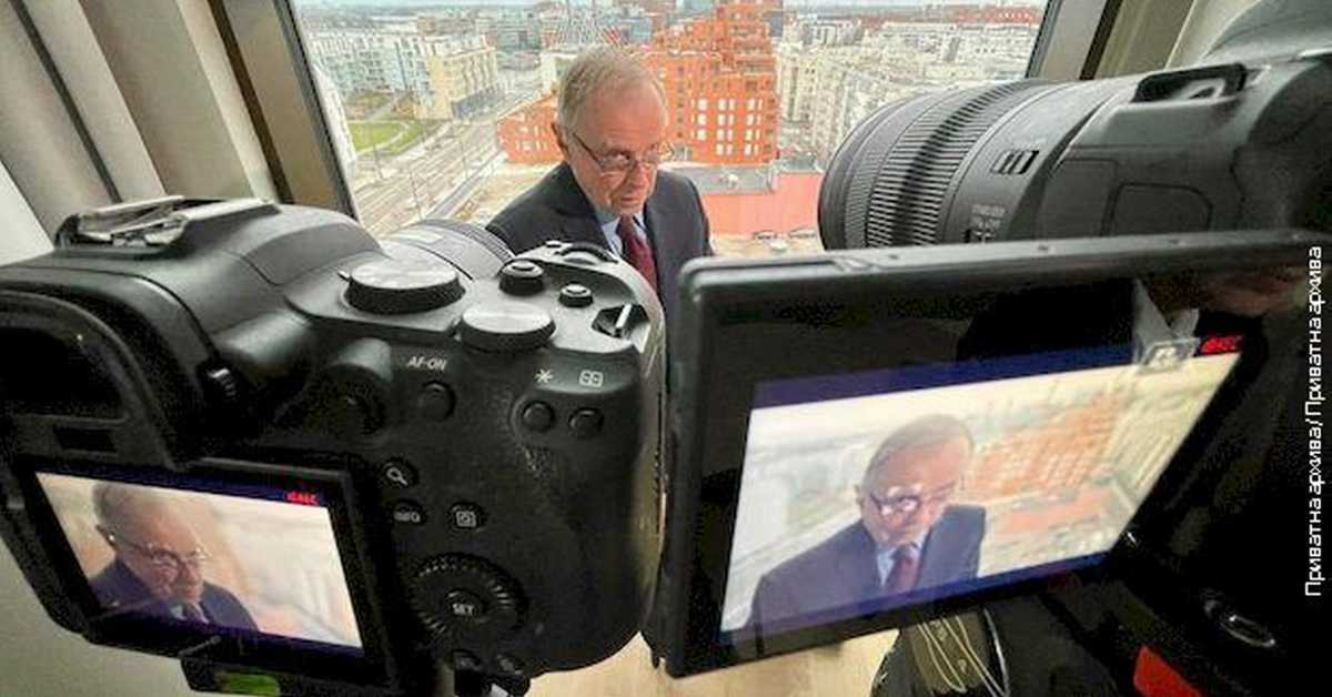 Мерила времена: Тачка прелома – рат који је променио правила