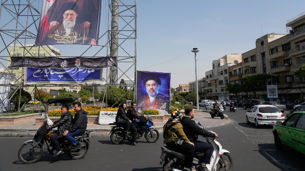 Почело примирје док ИДФ и Хезболах држе прст на обарачу; Трамп: Добро нам иде са Ираном