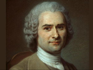 Жан-Жак Русо