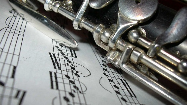 Албинони и обоа