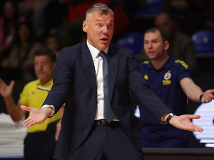 Кутлај: Фенер ће изубити око два милиона ако се састане са Хапоелом