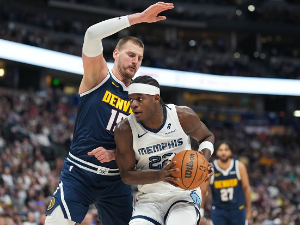 Јокић и Денвер путују у Мексико наредне сезоне