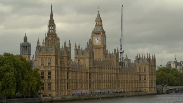 Брегзит на ревизији – Стармеров курс ка ЕУ на тесту пред локалне изборе