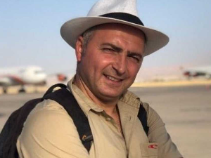 Фантастична планета: Љубав, 14. еп.