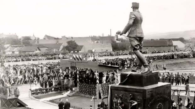 Мистерија стара осам деценија – где је нестао споменик краљу Александру у Крагујевцу