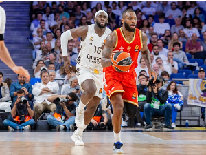 Милер-Мекинтајер се изједначио са Калатесом, рекорд Евролиге ипак није пао