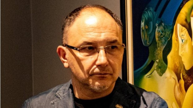 Данило Вуксановић