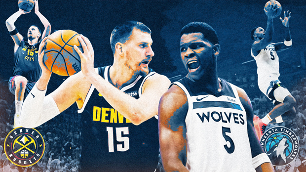 Ривалство које расте - Денвер и Јокић поново са Минесотом у плеј-офу НБА лиге (21.30)